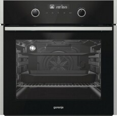 Gorenje BO747A42XG beépíthető elektromos sütő Konyhai termékek - Sütő-főzőlap, tűzhely (beépíthető) - Sütő (beépíthető) - 362224