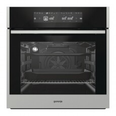Gorenje BO758A33XG beépíthető sütő Konyhai termékek - Sütő-főzőlap, tűzhely (beépíthető) - Sütő (beépíthető) - 350177