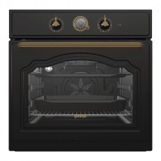 Gorenje BO7732CLB beépíthető sütő Konyhai termékek - Sütő-főzőlap, tűzhely (beépíthető) - Sütő (beépíthető) - 350179