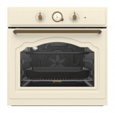Gorenje BO7732CLI beépíthető elektromos sütő Konyhai termékek - Sütő-főzőlap, tűzhely (beépíthető) - Sütő (beépíthető) - 350065