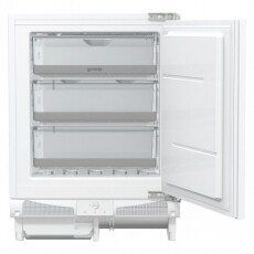 Gorenje FIU6092AW fagyasztószekrény Konyhai termékek - Hűtő, fagyasztó (beépíthető) - Fagyasztószekrény - 300371