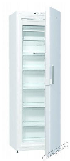 Gorenje FN6191DHW fagyasztószekrény Konyhai termékek - Hűtő, fagyasztó (szabadonálló) - Fagyasztószekrény - 347341