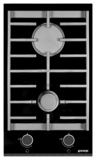 Gorenje GC341UC gázfőzőlap Konyhai termékek - Sütő-főzőlap, tűzhely (beépíthető) - Gázfőzőlap (beépíthető) - 283891