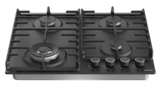 Gorenje GW642AB Beépíthető gáz főzőlap Konyhai termékek - Sütő-főzőlap, tűzhely (beépíthető) - Gázfőzőlap (beépíthető) - 365580