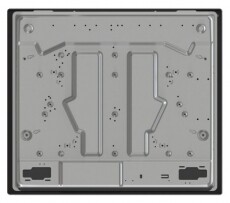 Gorenje GW642AB Beépíthető gáz főzőlap Konyhai termékek - Sütő-főzőlap, tűzhely (beépíthető) - Gázfőzőlap (beépíthető) - 365580