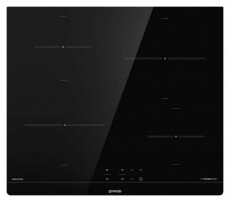 Gorenje IT640BSC beépíthető indukciós főzőlap Konyhai termékek - Sütő-főzőlap, tűzhely (beépíthető) - Indukciós főzőlap (beépíthető) - 348415