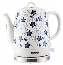 Gorenje K10C vízforraló Konyhai termékek - Vízforraló / teafőző - 283676