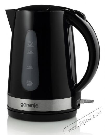 Gorenje K17BK vízforraló Konyhai termékek - Vízforraló / teafőző - 334181
