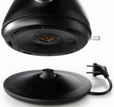 Gorenje K17CLBK Vízforraló, Classico - antracit Konyhai termékek - Vízforraló / teafőző - 363321