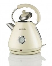 Gorenje K17CLI vízforraló Konyhai termékek - Vízforraló / teafőző - 314590