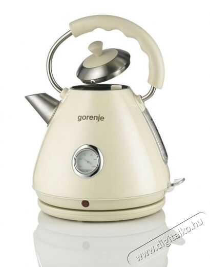 Gorenje K17CLI vízforraló Konyhai termékek - Vízforraló / teafőző - 314590