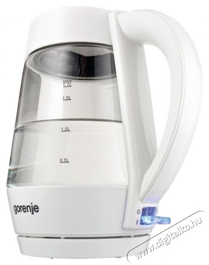 Gorenje K17GW vízforraló Konyhai termékek - Vízforraló / teafőző - 309986