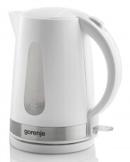 Gorenje K17WE vízforraló Konyhai termékek - Vízforraló / teafőző - 334182