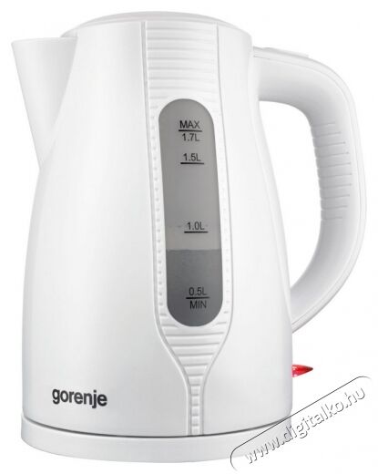 Gorenje K17WII vízforraló Konyhai termékek - Vízforraló / teafőző - 309988