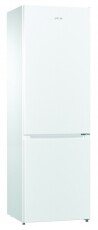 Gorenje NRK11PWJ Konyhai termékek - Hűtő, fagyasztó (szabadonálló) - Alulfagyasztós kombinált hűtő - 350574