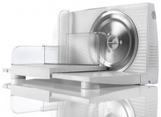 Gorenje R401W szeletelőgép Konyhai termékek - Konyhai kisgép (előkészítés / feldolgozás) - Szeletelő / reszelő gép - 345634