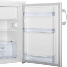 Gorenje RB492PW egyajtós hűtőszekrény Konyhai termékek - Hűtő, fagyasztó (szabadonálló) - Egyajtós hűtő - 362203