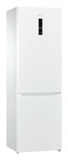 Gorenje RK6193LW4 alulfagyasztós hűtőszekrény Konyhai termékek - Hűtő, fagyasztó (szabadonálló) - Alulfagyasztós kombinált hűtő - 342661
