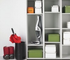 Gorenje SVC180FW álló porszívó Háztartás / Otthon / Kültér - Porszívó / takarítógép - Kézi / álló porszívó - 362216
