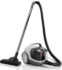 Gorenje VCEA01GACWCY Porzsák nélküli porszívó Háztartás / Otthon / Kültér - Porszívó / takarítógép - Porzsák nélküli porszívó - 363834