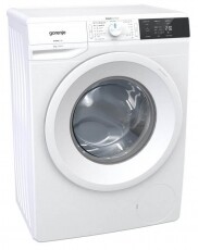 Gorenje WE62S3 elöltöltős mosógép Háztartás / Otthon / Kültér - Mosógép / szárítógép - Elöltöltős keskeny (45cm-ig) mosógép - 339347