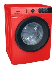 Gorenje WEI843R elöltöltős mosógép Háztartás / Otthon / Kültér - Mosógép / szárítógép - Elöltöltős normál (60cm-ig) mosógép - 350084
