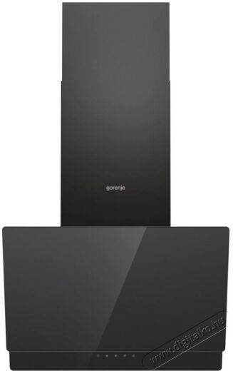 Gorenje WHI649EB kürtős páraelszívó Konyhai termékek - Páraelszívó - Kürtős - 362215