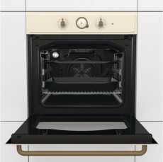 Gorenje BO7732CLI beépíthető elektromos sütő Konyhai termékek - Sütő-főzőlap, tűzhely (beépíthető) - Sütő (beépíthető) - 350065