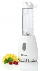 Gorenje BSM600CLW Smoothie maker Konyhai termékek - Konyhai kisgép (előkészítés / feldolgozás) - Turmixgép - 363323