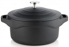Gorenje CWAL20PBK edény fedővel Konyhai termékek - Edény - Fazék / lábas - 364651
