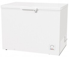 Gorenje FH301CW fagyasztóláda - 304 L Konyhai termékek - Hűtő, fagyasztó (szabadonálló) - Fagyasztóláda - 362194