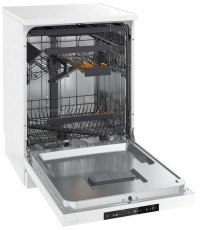 Gorenje GS65160W mosogatógép Konyhai termékek - Mosogatógép - Normál (60cm) szabadonálló mosogatógép - 311755
