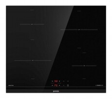 Gorenje IT640BCSC beépíthető indukciós főzőlap Konyhai termékek - Sütő-főzőlap, tűzhely (beépíthető) - Indukciós főzőlap (beépíthető) - 350194