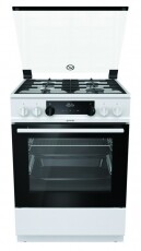 Gorenje K6351XF kombin&aacute;lt tűzhely &Uacute;jdons&aacute;gok - &Uacute;j term&eacute;kek - 339548