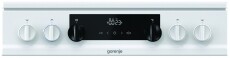 Gorenje K6351XF kombin&aacute;lt tűzhely &Uacute;jdons&aacute;gok - &Uacute;j term&eacute;kek - 339548