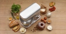 Gorenje MMC1000W konyhai robotgép Konyhai termékek - Konyhai kisgép (előkészítés / feldolgozás) - Konyhai robotgép - 334186
