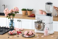 Gorenje MMC1000W konyhai robotgép Konyhai termékek - Konyhai kisgép (előkészítés / feldolgozás) - Konyhai robotgép - 334186