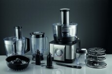 Gorenje SBR1000BE konyhai robotgép Konyhai termékek - Konyhai kisgép (előkészítés / feldolgozás) - Konyhai robotgép - 327907