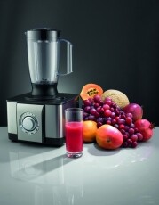 Gorenje SBR1000BE konyhai robotgép Konyhai termékek - Konyhai kisgép (előkészítés / feldolgozás) - Konyhai robotgép - 327907