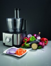 Gorenje SBR1000BE konyhai robotgép Konyhai termékek - Konyhai kisgép (előkészítés / feldolgozás) - Konyhai robotgép - 327907
