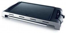 Gorenje TG2514B asztali grillező Konyhai termékek - Konyhai kisgép (sütés / főzés / hűtés / ételkészítés) - Kontakt grill sütő / sütőlap - 314595