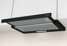 Gorenje TH60E3B beépíthető páraelszívó Konyhai termékek - Páraelszívó - Beépíthető / kihúzható - 362213
