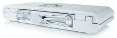Gorenje VS120W vákuumozó fóliahegesztő Konyhai termékek - Fóliahegesztő - Fóliahegesztő - 334201