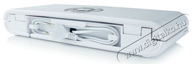Gorenje VS120W vákuumozó fóliahegesztő Konyhai termékek - Fóliahegesztő - Fóliahegesztő - 334201