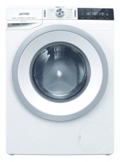 Gorenje WA844 elöltöltős mosógép Háztartás / Otthon / Kültér - Mosógép / szárítógép - Elöltöltős normál (60cm-ig) mosógép - 339551