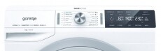 Gorenje WA844 elöltöltős mosógép Háztartás / Otthon / Kültér - Mosógép / szárítógép - Elöltöltős normál (60cm-ig) mosógép - 339551