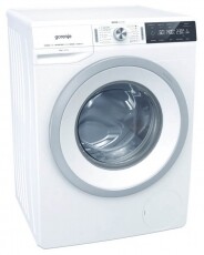 Gorenje WA844 elöltöltős mosógép Háztartás / Otthon / Kültér - Mosógép / szárítógép - Elöltöltős normál (60cm-ig) mosógép - 339551