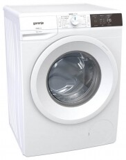 Gorenje WE703 elöltöltős mosógép Háztartás / Otthon / Kültér - Mosógép / szárítógép - Elöltöltős normál (60cm-ig) mosógép - 339348