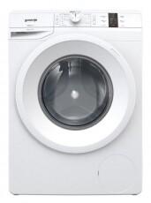 Gorenje WP62S3 elöltöltős mosógép Háztartás / Otthon / Kültér - Mosógép / szárítógép - Elöltöltős keskeny (45cm-ig) mosógép - 339352
