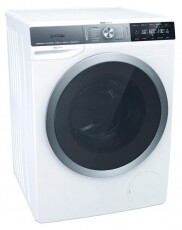Gorenje WS168LNST elöltöltős mosógép Háztartás / Otthon / Kültér - Mosógép / szárítógép - Elöltöltős normál (60cm-ig) mosógép - 339555